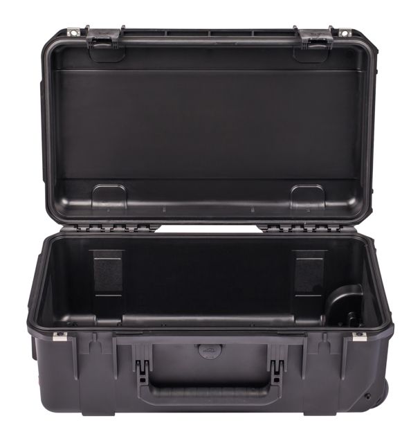 SKB Cases Seres Injecton Molded Ml-Standard Waterproof - Case 20.5inx11.5inx7.5in W/Wheels Empty - Skb Cases