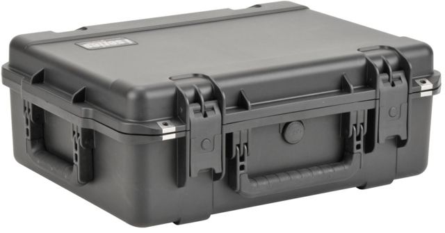 SKB Cases Seres Injecton Molded Ml-Standard Waterproof - Case 20.5inx15.5inx7.5in Empty - Skb Cases