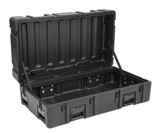 SKB Cases Cases R Series  Waterproof Utility Case Empty 14in - Skb Cases