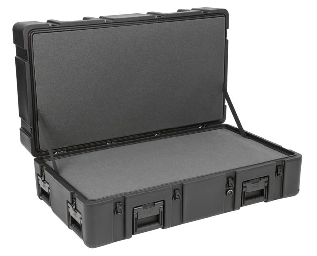 SKB Cases Cases R Series  Waterproof Utility Case Layered Foam 14in - Skb Cases