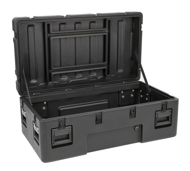 SKB Cases Cases R Series  Waterproof Utility Case Empty 15in - Skb Cases