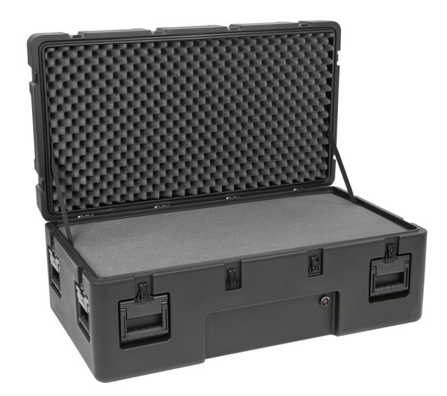 SKB Cases Cases R Series  Waterproof Utility Case Layered Foam 15in - Skb Cases