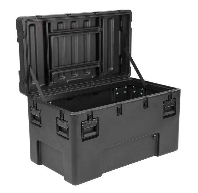 SKB Cases Cases R Series  Waterproof Utility Case Empty 24in - Skb Cases