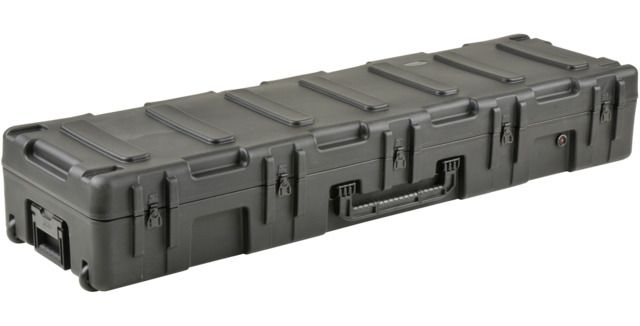 SKB Cases rSeries  Long Rifle .50 Cal Case