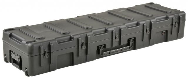 SKB Cases Rseres Cases 64inx16inx8in W/Wheels Empty - Skb Cases