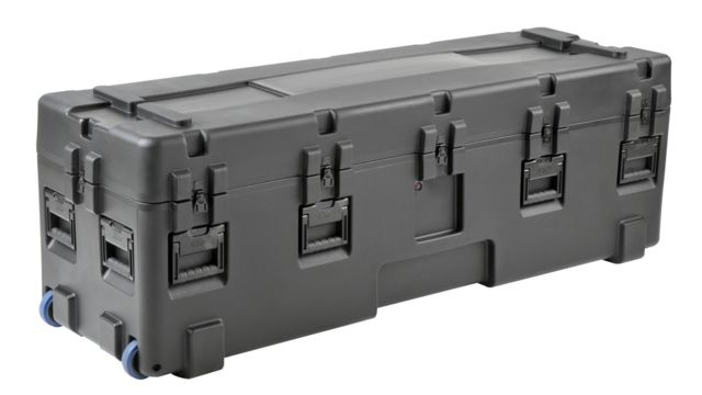 SKB Cases Rseres Cases 68inx20inx20in W/Wheels Empty - Skb Cases