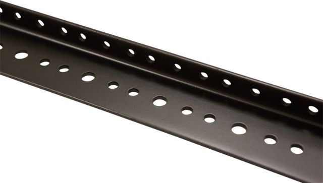 SKB Cases Rear Rack Rail Kit for 1SKB-R8