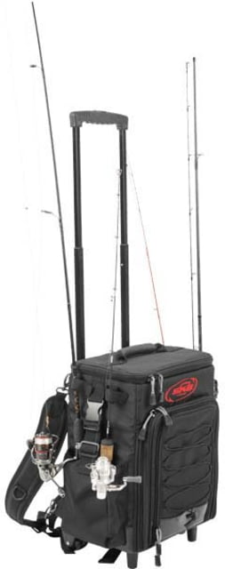 SKB Cases Rolling Tackle - Backpack - Skb Cases