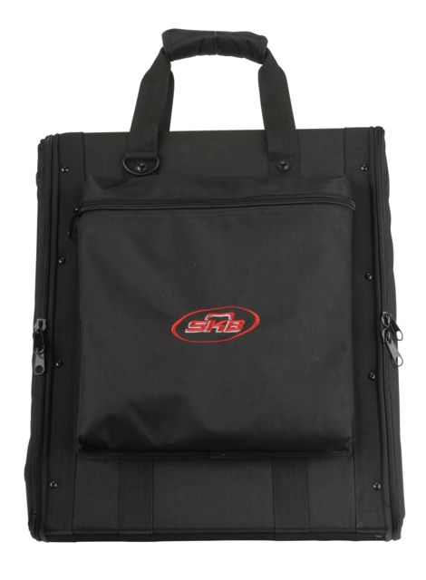 SKB Cases 1U Soft Rack - Case