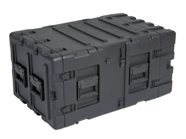 SKB Cases 7U Removable Shock Rack 24in Deep - Skb Cases