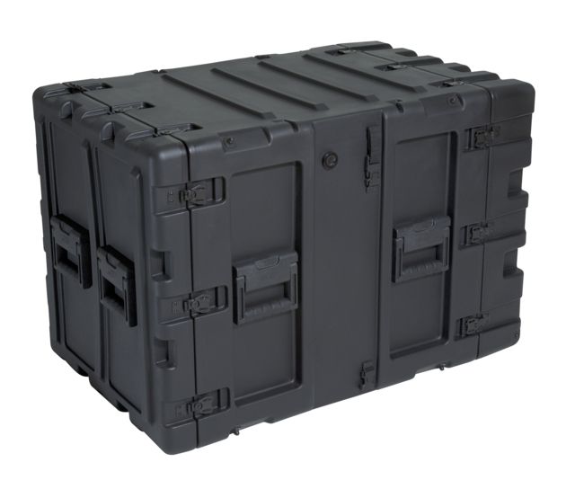 SKB Cases 11U Removable Shock Rack 24in Deep - Skb Cases