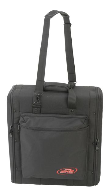 SKB Cases 2U Soft Rack - Case