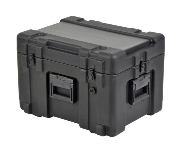 SKB Cases Cases Roto Mil-Std Waterproof Case 15 Deep empty no wheels 22 x 16 x 15 - Skb Cases