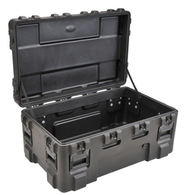 SKB Cases Cases Roto Mil-Std Waterproof Case 18 Deep no wheels 40 x 24 x 18 Empty - Skb Cases