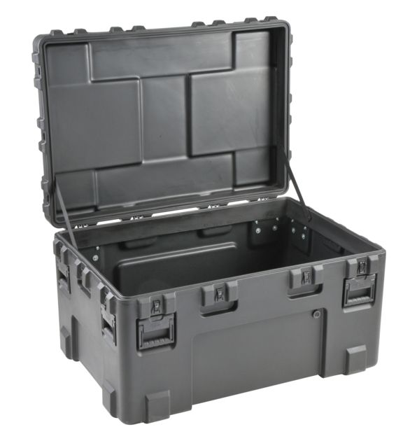SKB Cases Rseres Cases 50x35x27 Empty Caster Kt Sold Separately - Skb Cases
