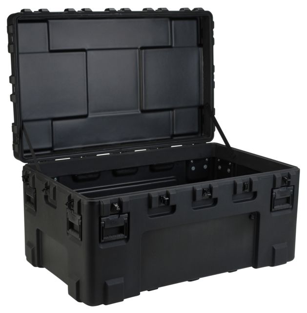 SKB Cases Rseres Cases 50inx30inx24in Empty Caster Kt Sold Separately - Skb Cases
