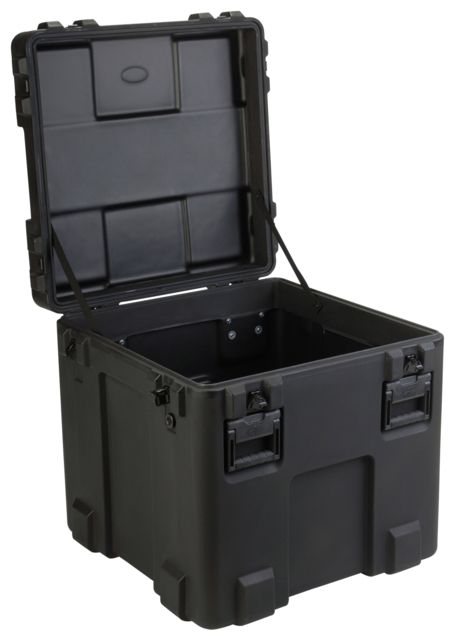 SKB Cases Cases Roto Military Standard Waterproof Case 27 Deep no wheels 27 x 27 x 27 Empty - Skb Cases