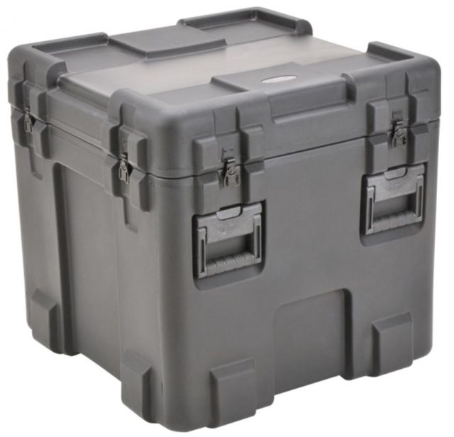 SKB Cases Cases Roto Military-Std Waterproof Case 24 Deep no wheels 24 x 24 x 24 Empty - Skb Cases