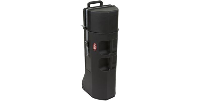 SKB Cases Roto-Mold Trpod Case W/Wheels - Skb Cases