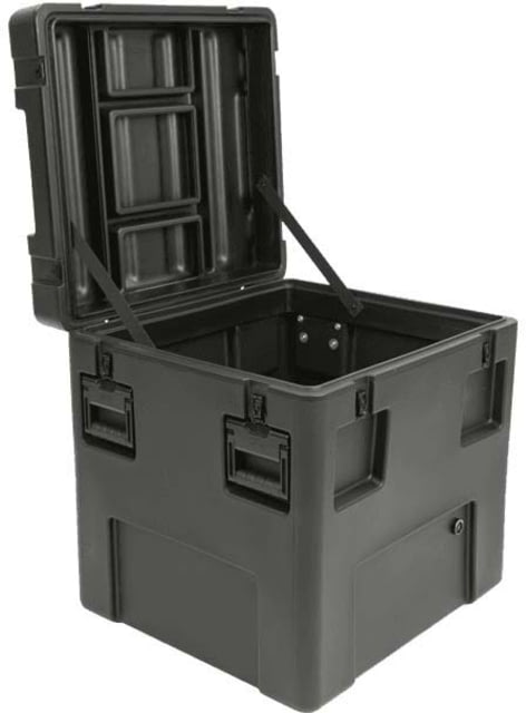 SKB Cases Rseres Cases 25.75x23.13x26.15 - Skb Cases