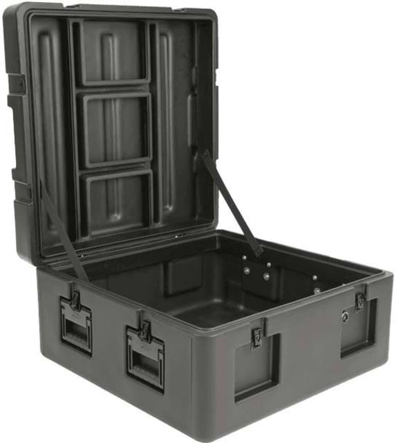 SKB Cases Rseres Cases 31x31.5x17 - Skb Cases