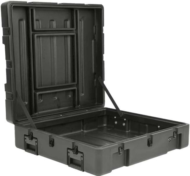 SKB Cases Rseres Cases 39x36x13 - Skb Cases