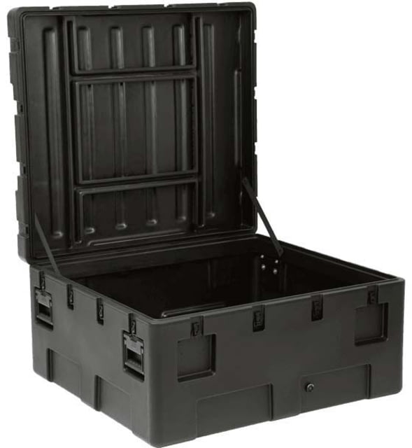 SKB Cases Rseres Cases 45.5x42x24 No Wheels Empty - Skb Cases