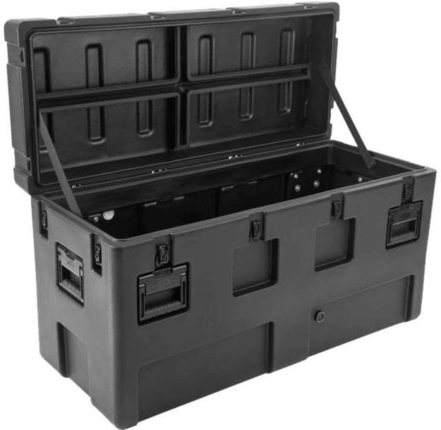 SKB Cases Rseres Cases 48x20x28 Stac System Seres Empty - Skb Cases
