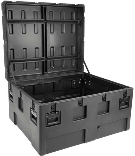 SKB Cases Rseres Cases 49x40x28 Stac System Seres Empty - Skb Cases