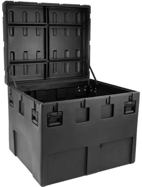 SKB Cases Rseres Cases 50x35x27 Stac System Seres Empty