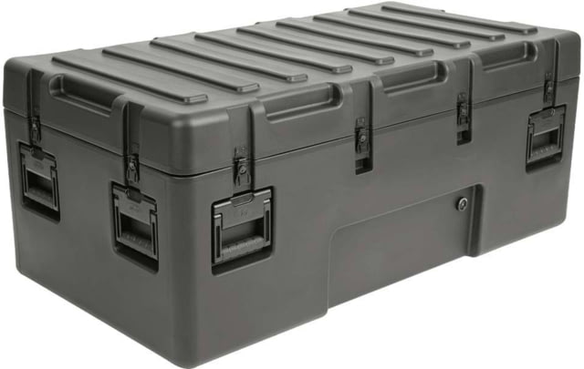 SKB Cases Rseres Cases 53.5x13.5x7.5 No Wheels Layered Foam - Skb Cases