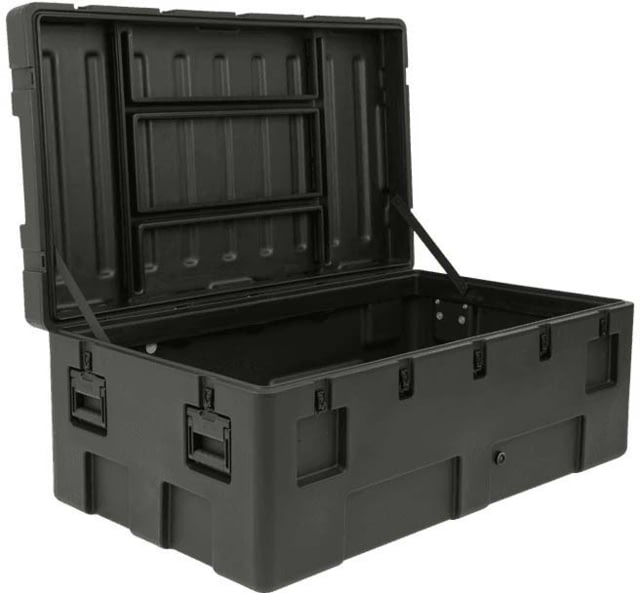 SKB Cases Rseres Cases 55.25inx30.25inx20in No Wheels Empty - Skb Cases