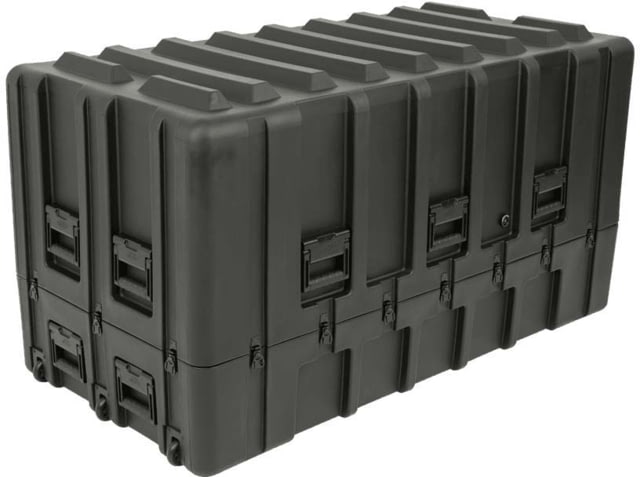 SKB Cases Rseres Cases 60inx29inx31.30in W/Wheels Empty