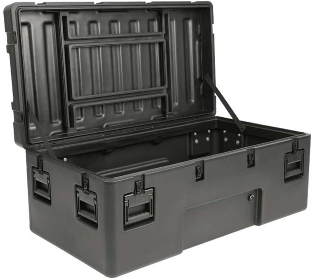 SKB Cases Rseres Cases48.50inx24.25inx18in No Wheels Empty