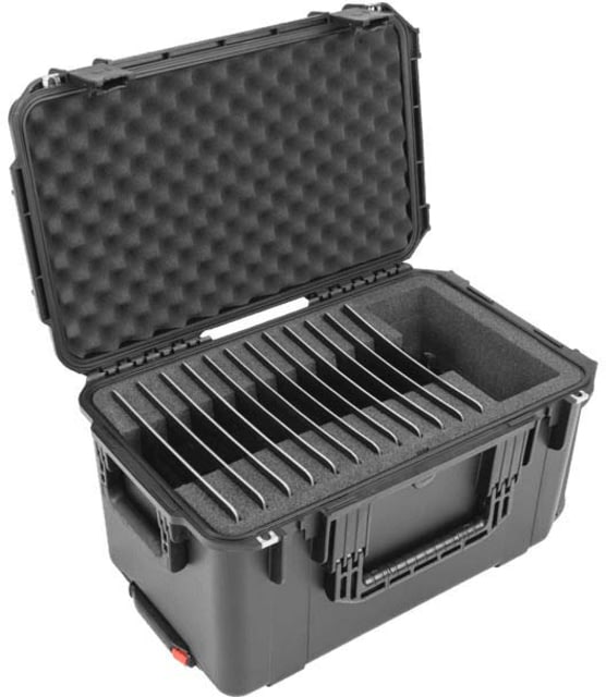 SKB Cases Seres 12 Pad Pro & Accessores Case 13in - Skb Cases