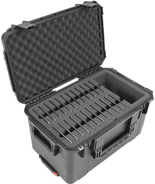 SKB Cases Seres 24 Pad mn & Accessores - Case - Skb Cases