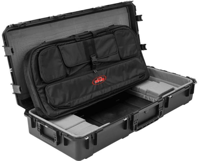 SKB Cases Seres Hard - Soft Case Combo