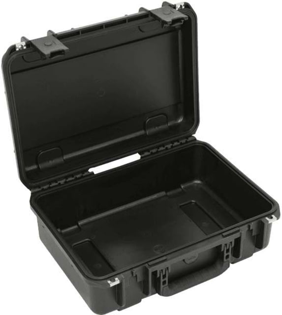 SKB Cases Seres Injecton Molded Ml-Standard Waterproof - Case 17inx11inx6in Empty - Skb Cases