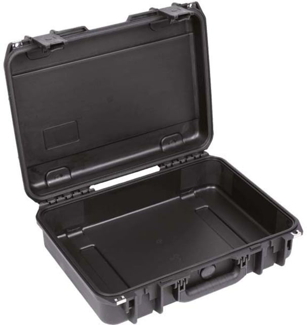 SKB Cases Seres Injecton Molded Ml-Standard Waterproof - Case 18inx13inx5in Empty