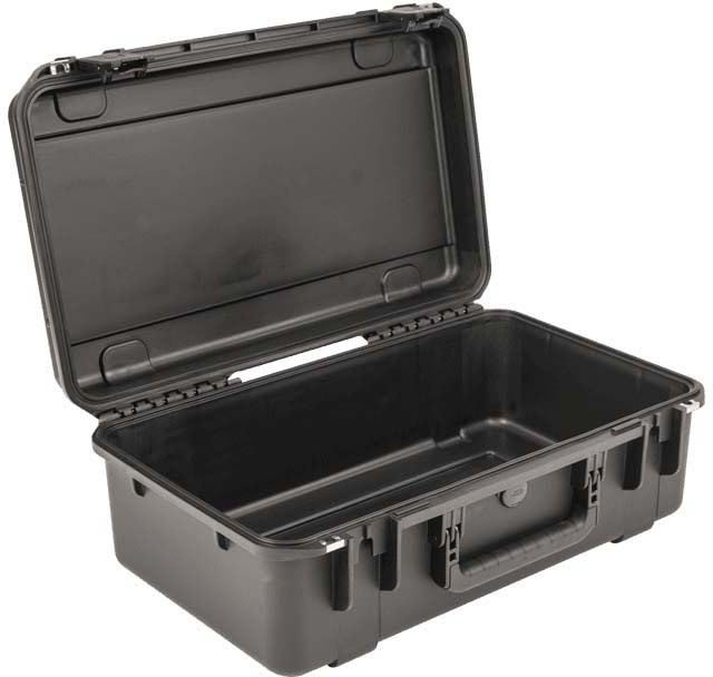 SKB Cases Seres Injecton Molded Ml-Standard Waterproof - Case 23inx13inx8in Empty - Skb Cases