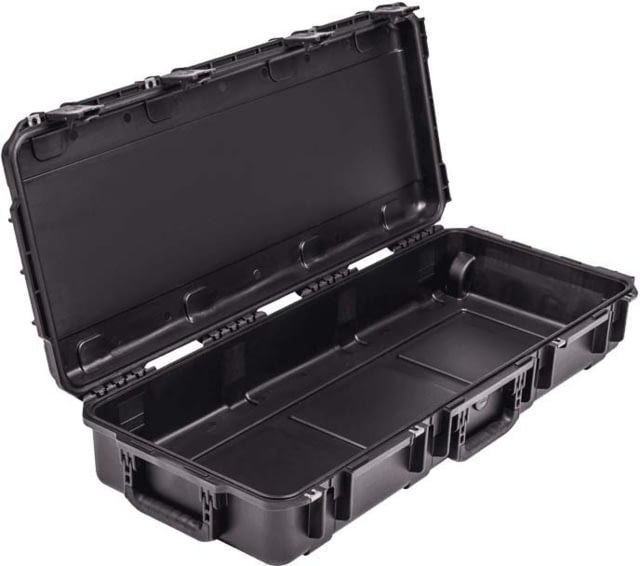 SKB Cases Seres Injecton Molded Ml-Standard Waterproof - Case 36inx14inx6in W/Wheels Empty - Skb Cases