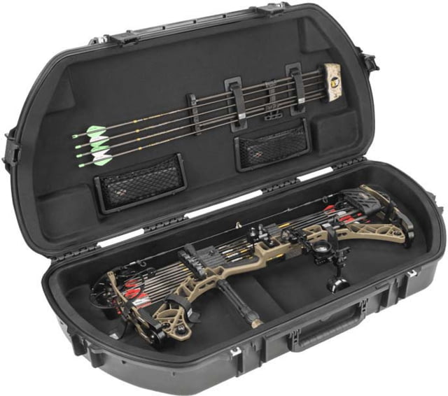 DEMO SKB Cases Seres Shaped Bow - Case - Skb Cases