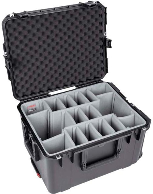 SKB Cases Series  - Case - Skb Cases