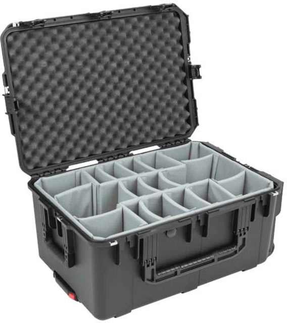 SKB Cases Series  - Case - Skb Cases