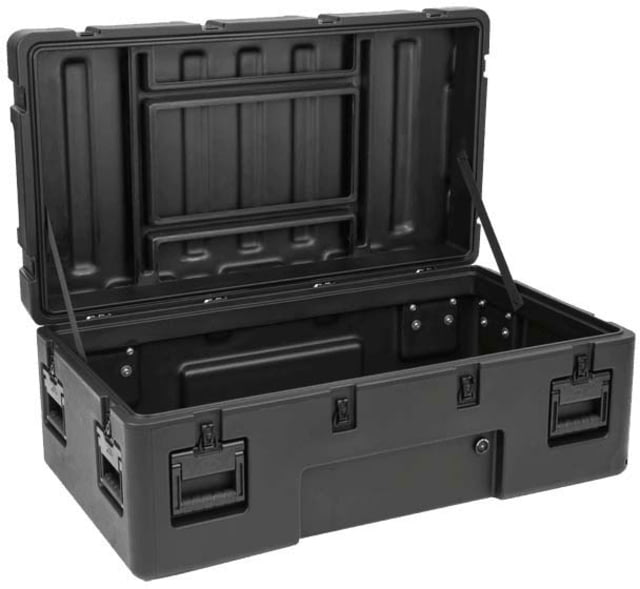 SKB Cases Series  - Case with wheels - Skb Cases