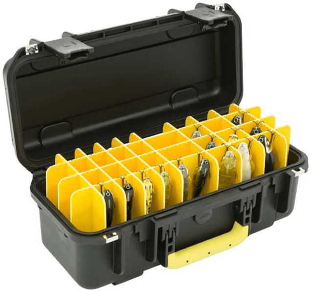SKB Cases Series Lure Case Medium