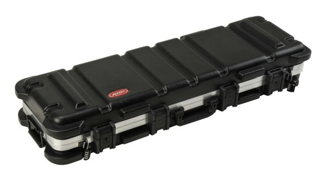 SKB Cases ATA Short Double Rifle Case 49x9in