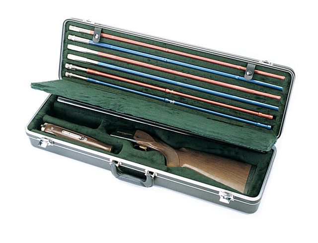 DEMO SKB Cases Skeet Case - Skb Cases