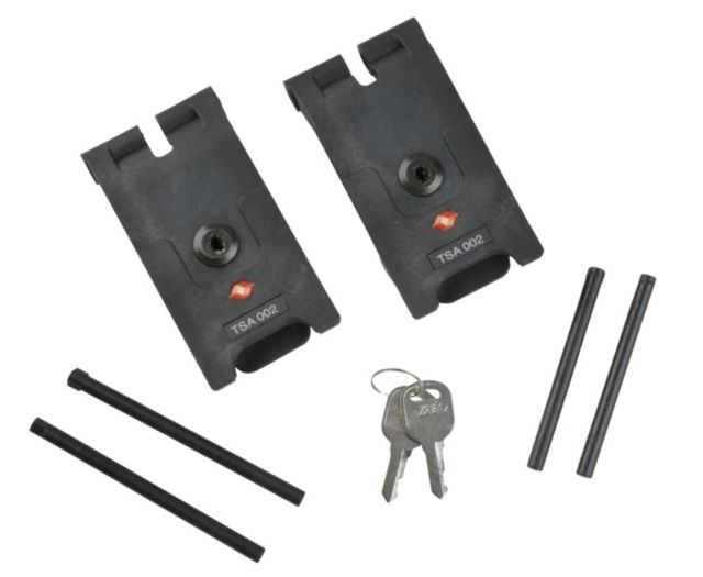 SKB Cases Trigger Padlock Large 3I-TSA-3