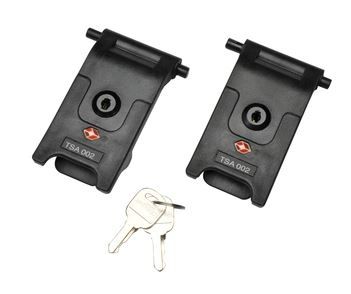 SKB Cases Trigger Padlock Medium 3I-TSA-2